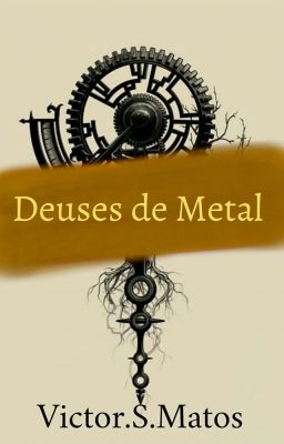 Deuses de Metal