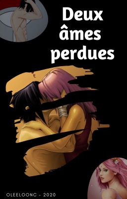 Deux âmes perdues