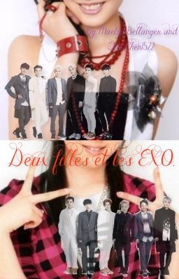 Deux filles et les EXO. {EN PAUSE}