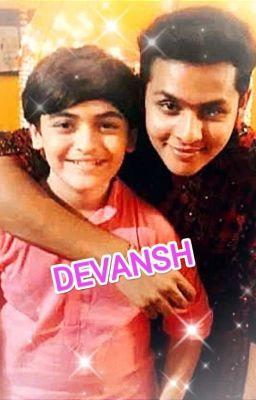 DEVANSH