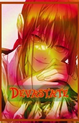 Devastate