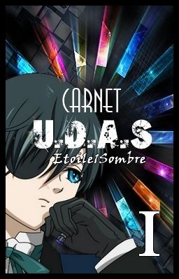 Devenons MANGAKA![carnet U.D.A.S]