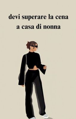 devi superare la cena a casa di nonna - Oscar Piastri