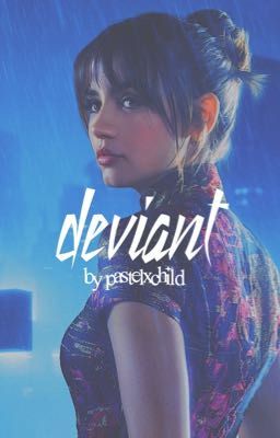 deviant // detroit become human (connor)