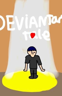 Deviantarttale