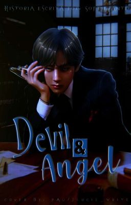 Devil & Angel ᪥ HopeV | OS