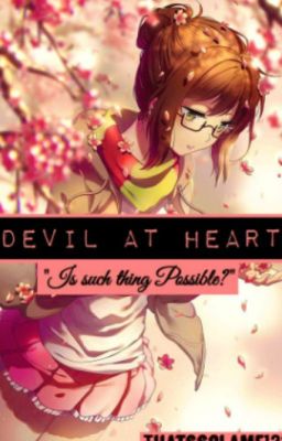 Devil at Heart(Dance with Devils)