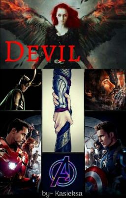 Devil || Avengers