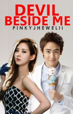 Devil Beside Me