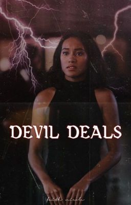 Devil Deals  E.Munson