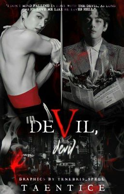 Devil, Devil. [tk]