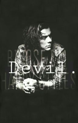 Devil || Harry Styles