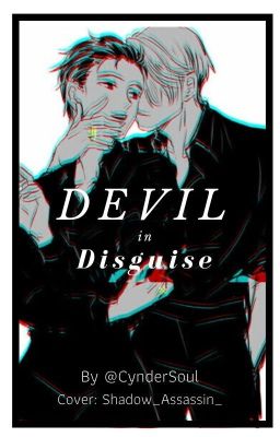 Devil in Disguise