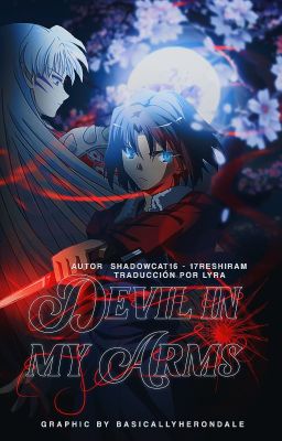 Devil in My Arms︱INUYASHA