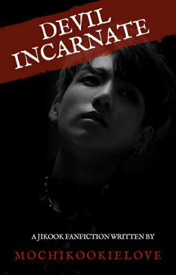 Devil Incarnate • Jikook