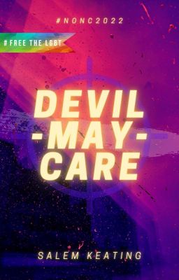 Devil-May-Care | ONC2022