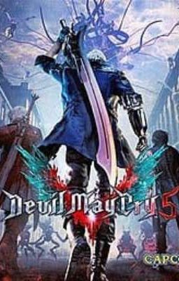 Devil May Cry Roleplay