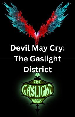 Devil May Cry: The Gaslight District