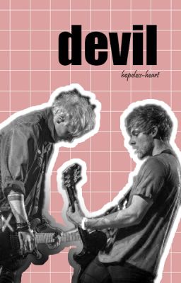 devil ✟ muke