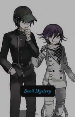 Devil Mystery (Canceled/Getting remade Later)