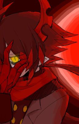 Devil Rose: Demonic brother reader x rwby/crossover harem