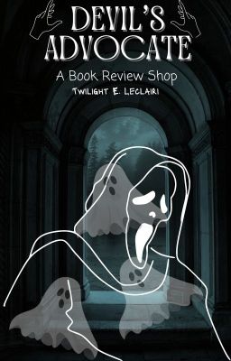 Devil's Advocate || A Unique Book Review Shop