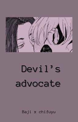 Devil's advocate - bajifuyu