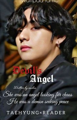 Devil's Angel - thv 