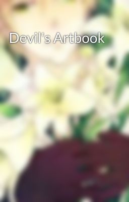 Devil's Artbook