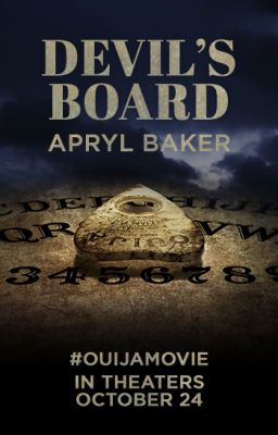 Devil's Board