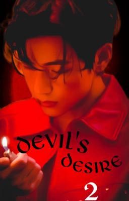 DEVIL'S DESIRE 2