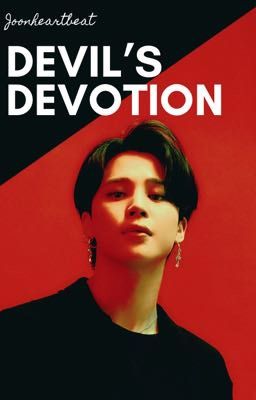 DEVIL'S DEVOTION // PARK JIMIN