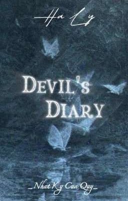 Devil's Diary - Nhật Ký Của Quỷ