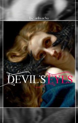 DEVIL'S EYES 