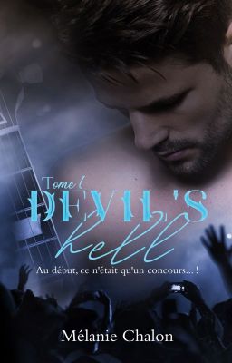 Devil's Hell, Tome 1 [Sous contrat d'éditions]