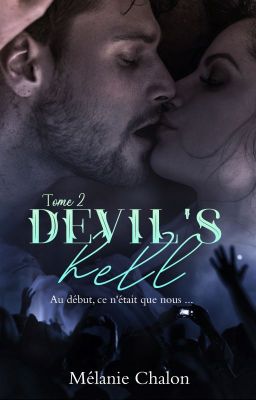 Devil's Hell, Tome 2 [Sous contrat d'éditions]