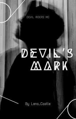 Devil's Mark - Devil Riders MC (Book 1)