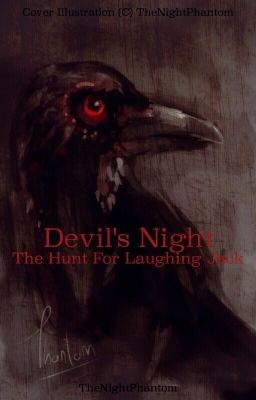 Devil's Night: The Hunt for Laughing Jack