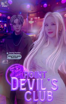 Devil's Point Club ★ Yunha; Ateez, Viviz 