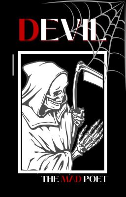 DEVIL (Short Story: Starving Telescopes)