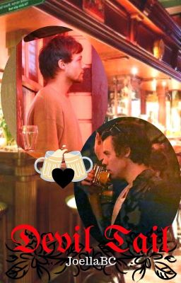 Devil Tail ♡ Larry Stylinson