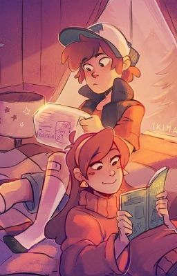 ~Devil Town~ {Gravity Falls Roleplay} 16+