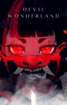 Devil Wonderland: Twisted Wonderland Fanfic