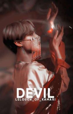 Devil | Yoonmin (Completa)