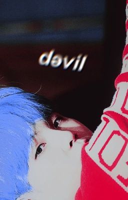 DEVIL 【 ✧ ys】