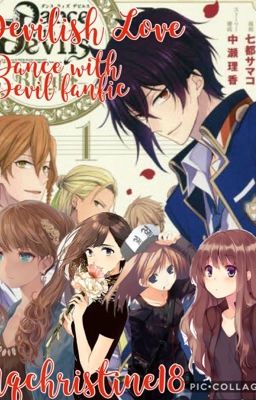 Devilish Love: Dance with Devils fanfic