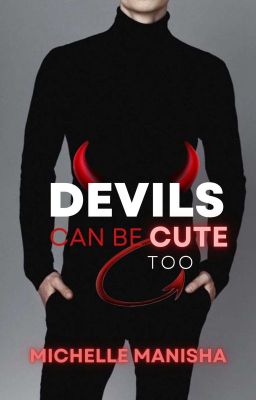 Devils can be Cute too