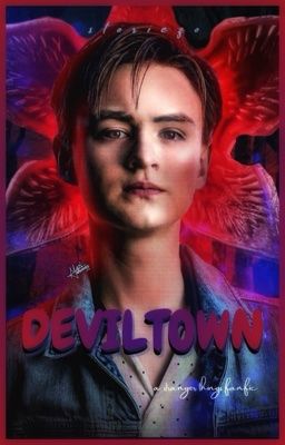 DEVILTOWN. stranger things s1
