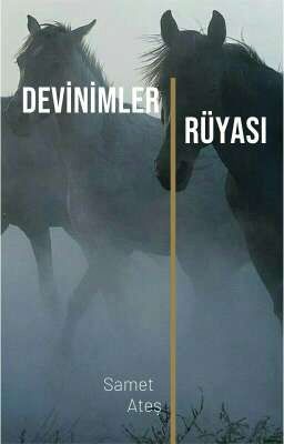 Devinimler Rüyası