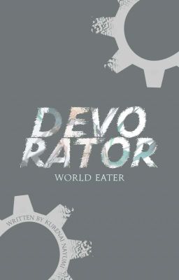 Devorator : World Eater